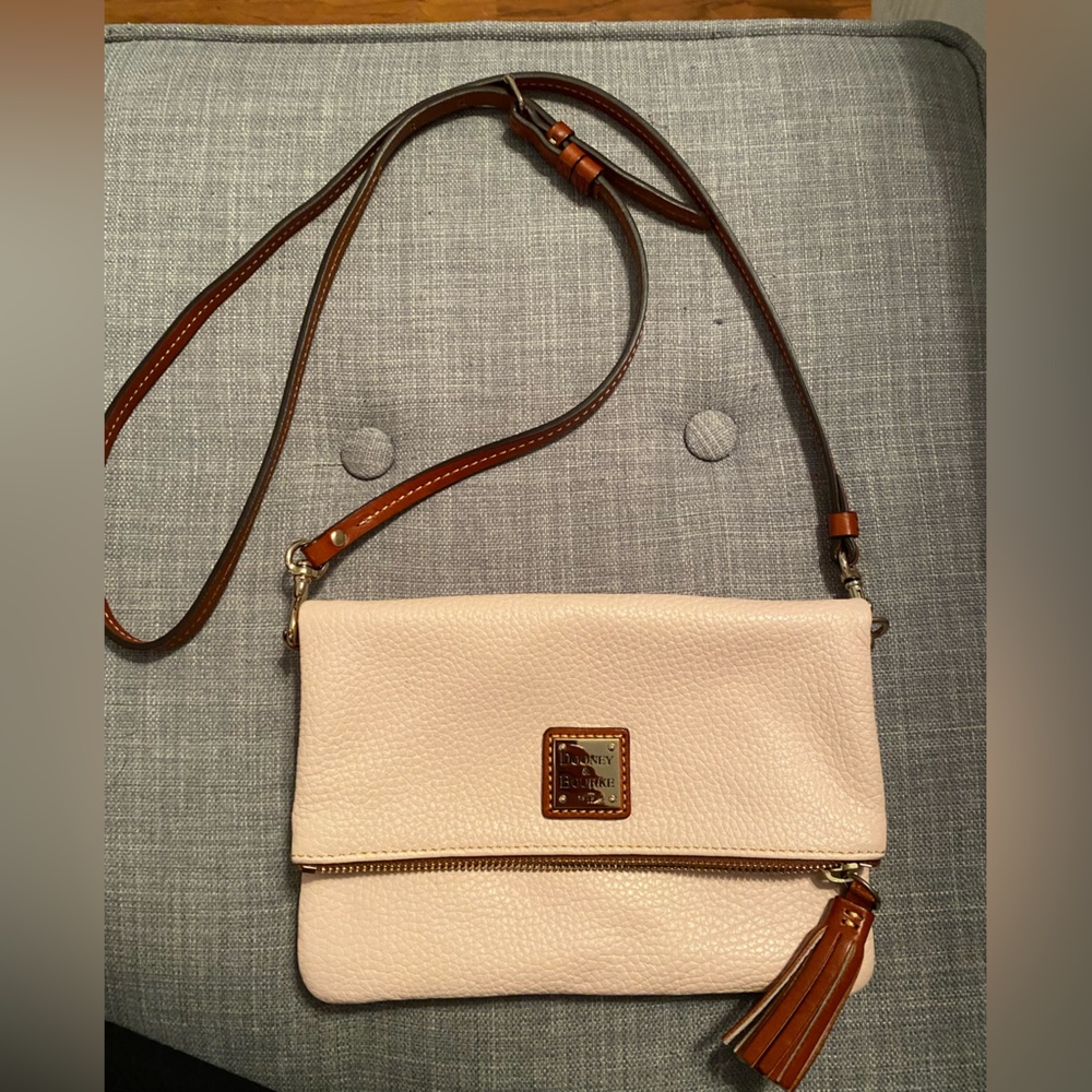 Dooney & Bourke crossbody